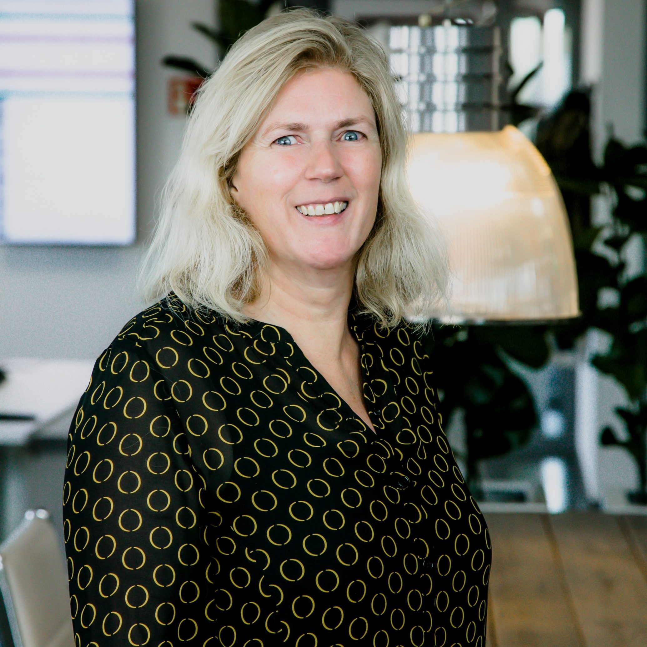 Foto Claudia van Eijle