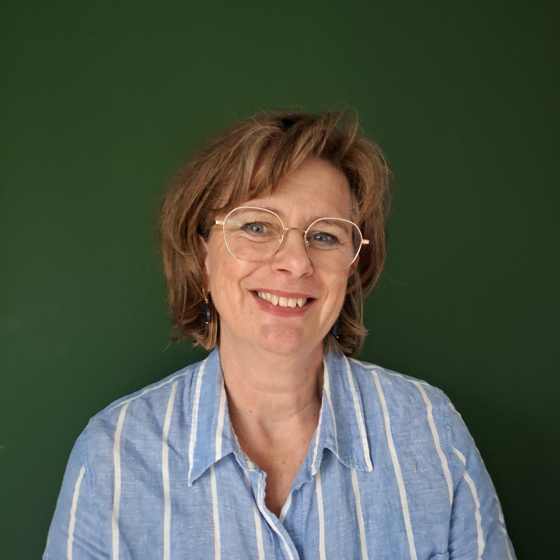 Mary Nap