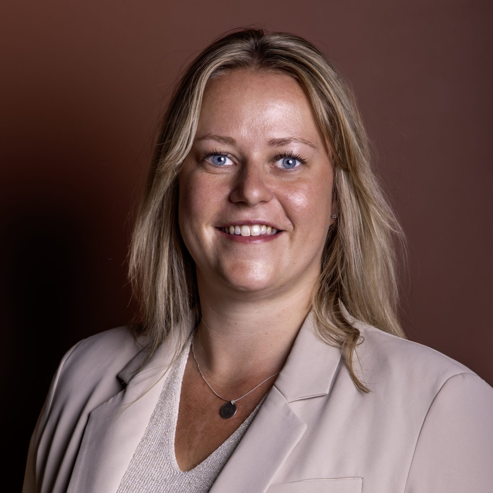 Sylvia Goosen - van Ree