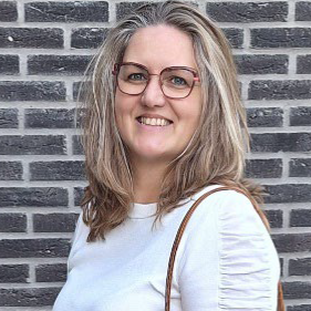 Carolien van den Berg